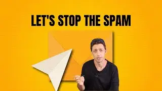 Dealing with Spam messages on LinkedIn - Digital Marketing Tips