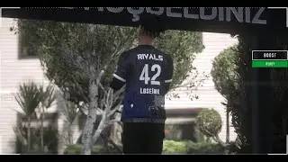 Promilim yüksek |MDRP| #mdrp #rivals #gunrp