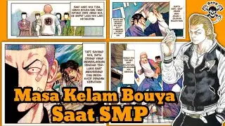 Story Bouya Harumichi || CROWS Gaiden Bouya Harumichi [Part 1]
