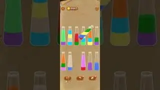 Sort Em All Level 323