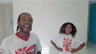 Aula 2 - Mestre Sala e Porta Bandeira. Londrina pede Samba, PROMIC n°140961391