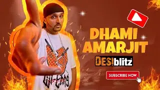 Dhami Amarjit | BBC Asian Network Certified 2025