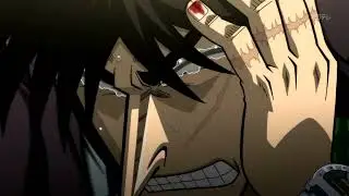 Chorus [Extended] - Kaiji: Ultimate Survivor OST