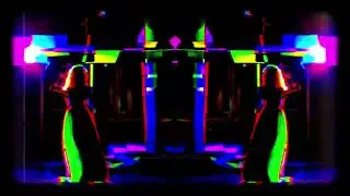 The Empty (Glitchstep postdub)