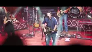 Blake Shelton - Ol' Red (Live At Wildhorse Saloon) (Official Video)