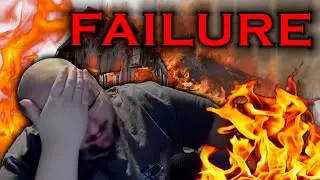 WingsOfRedemption Explains The FAILED REDEMPTION ARC [He has no plot armour]