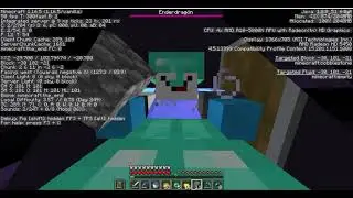 Minecraft: ENDER DRAGON BATALLA FINAL