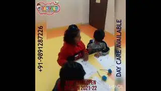 #carealot #daycare #noidaextension #sanfortextension #care #bestplayschoolinnoida #noidaextension