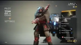 So I tried the new gamemode (Rocket Arena) Titanfall2