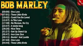 Bob Marley Bests Greatest Hits Reggae songs 2023 - Full Album Mix of Bob Marley Best Songs