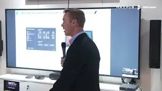MAXHUB, Q-SYS, and Sennheiser