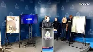Waterloo Regional Police Gavin Daley Investigation Update