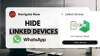 How to Hide Linked Devices on WhatsApp