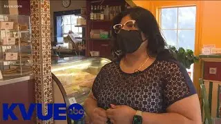 Keep Austin Local: Pacha Organic Cafe on Burnet Road | KVUE