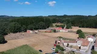 GUNDIN VISTA DRONE