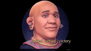 Is Jayavarman to overpowered? | Civ VI Console Multiplayer FFA Lets Play Khmer Full Game