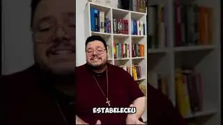 Siga os bons exemplos, se desapegue dos ruins. Viva pela f&eacute;, deixe as desculpas de lado.