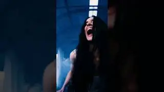 one of my favorites of this year, so far #hardcore #metal #reaction #poppy #knockedloose