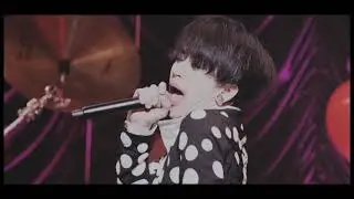 DADAROMA 「リズリーサーカス」(Risley Circus) [THIS IS LIVE]