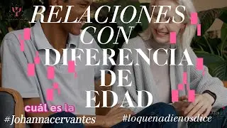 Relaciones con Diferencia de Edad: &iquest;Amor Sin L&iacute;mites o Red Flags?