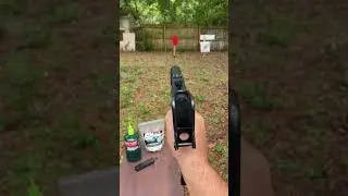 Mac11 50 rounds 2.3 seconds 👀😲