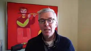 Transition Thursday - Views on 2025 mid-market M&A