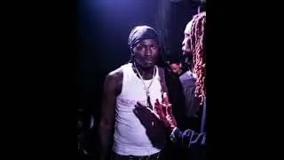 Free Nino Paid X Gunna Type Beat - 