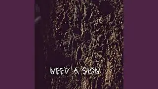 Need A Sign