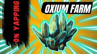 15-Second where to get OXIUM