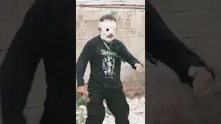 Corey Taylor, kw.. #shorts #slipknot #mask #psychosocial #slipknotreaction #adelegend