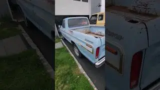 3 Simple Reasons Why Classic Trucks Cost So Much