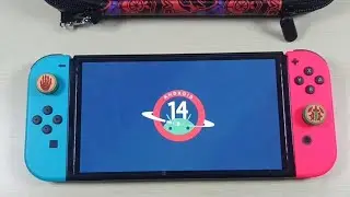 JASA SERVICE NINTENDO SWITCH - upgrade tripleOS switch OLED dari MADURA