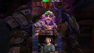 WoW Classic Races Explained