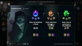 Destruyo con yorick top y luego core keeper nueva temp en directo - Resub TWITCH #argentina #twitch