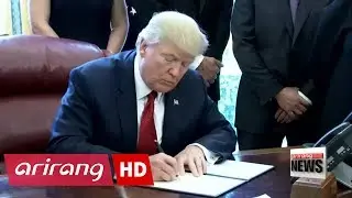 Trump's policy stance on North Korea aims for resolution through talks