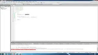 C Programming Tutorial - 39 - int and float Arrays