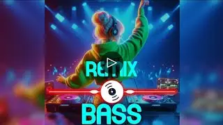 REMIX EDM 2025 🔥 Bass Boosted Club Banger | Dance Floor Destroyer