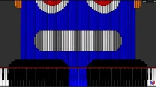 Dark MIDI - Don't Mess With It ANDROID RIngtone