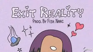 Cold Hart - Exit Reality [prod. Fish Narc]