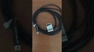 Герконовый датчик CSH-223-2