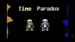 Time paradox no se jajaj (completo)