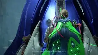Warframe Mayhem #92 - War Within (Quest)