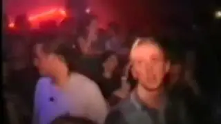 DJ Vertigo - Anthem City - Club 051 - 5.11.94 Bonfire Night Liverpool