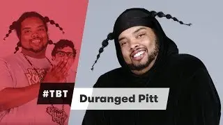 Duranged from Cut | #TBT | Cut
