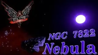 Elite: Dangerous. Экспедиция №2: 