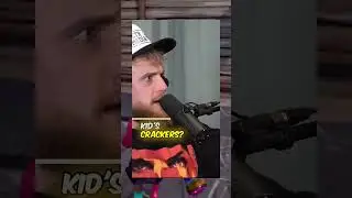 Boxing's Dark Side 😱 #shorts #jakepaul