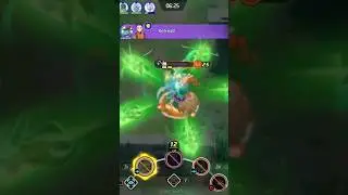 Outplayed? Use bigger guns!
