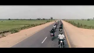 YRide Karachi