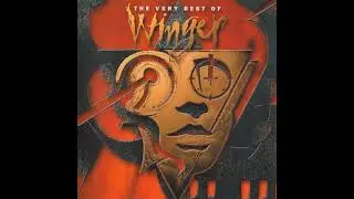 Winger - The Vēṟy Ḇēst Ōf Winger [Germany Edition] (2001) Fūll Ālbūm HQ