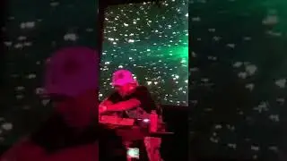 LSDREAM - HELLO HUMAN Live in Chicago